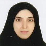 دکتر مهدیه صابری اناری