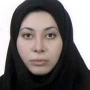 دکتر ساناز احمدی کرویق