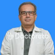 دکتر محمدحسین معروفی