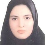 فاطمه مطوری