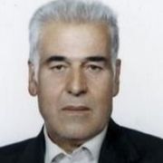 دکتر یداله نوذری