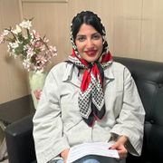 مهشید اخوان عطار