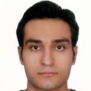دکتر احسان مرشدی