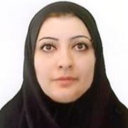 دکتر فریبا ذوالفقاری سیچانی