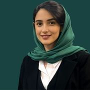 عاطفه برزگری دهج