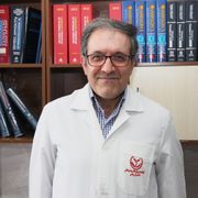 دکتر رسول علیان نژادی