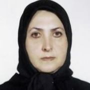دکتر زهرا معذوری