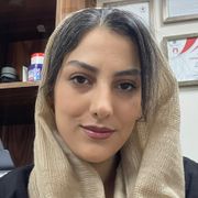 ریحانه ضرغامی