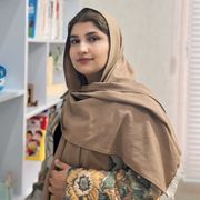 حمیده لشگری