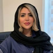 فرزانه بابایی