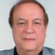 دکتر عزیزاله حاتمی