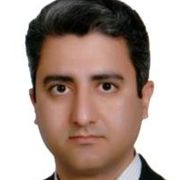 دکتر علی امینی هرندی
