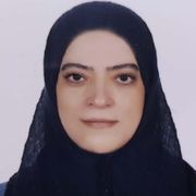 معصومه یوسفی لویه