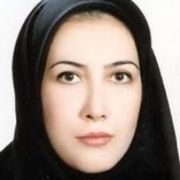 دکتر مریم ایروانی محمدآبادی