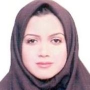 دکتر نیلوفر مجرد