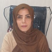 سیده زهرا موسوی مطلوب