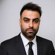 لیام درویشی