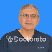 دکتر سید عبدالمجید هاشمی