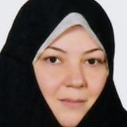 دکتر فاطمه ملااسداله