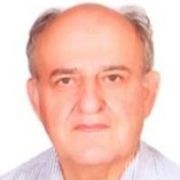 دکتر سیداسداله اسدنیا