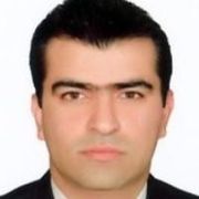 دکتر رضا عباسی منجزی