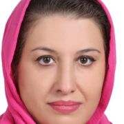 دکتر آزیتا مظاهری تهرانی