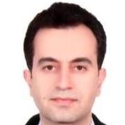 دکتر امیررضا الهیان