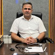 دکتر طهمورث نیکنام
