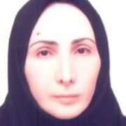 دکتر فریبا جعفرزاده