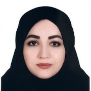 سحر محمودخوئی