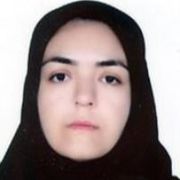 ندا احمدی