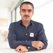 دکتر امید شریفی
