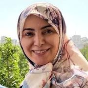 دکتر سارا توسلی حجتی