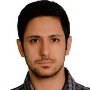 دکتر سیدپارسا مهری نژاد
