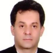 دکتر سیدامیر محمودنژاد