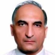 دکتر منوچهر شیروانی