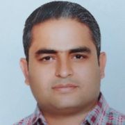 امین حسن پور خیرآبادی