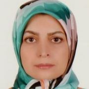 دکتر لادن صادقی نیا