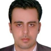 دکتر امیرارسلان امین دارالضربی