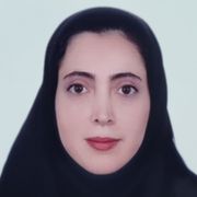 دکتر فاطمه رمضانی میمند
