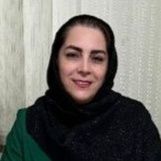 جمیله قناعتی کاشانی