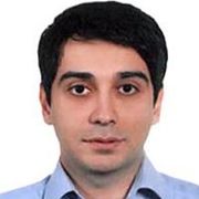دکتر مهدی چاوشی نژاد