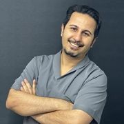 دکتر مجتبی آذریان