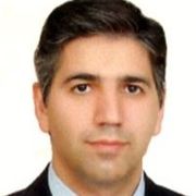 دکتر علی باختر
