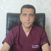 دکتر افشین ملائی