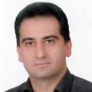 دکتر علی کامران لعل بخش