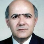 دکتر سیدجلیل صدری قیصر