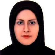دکتر گلناز صمدی