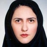 دکتر مهکامه میرکریمی