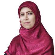 زهرا لاهیجانیان